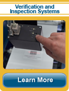 products-barcode verification and inspection